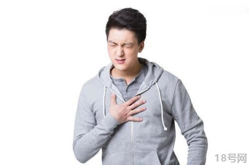 心梗的症状前兆是什么