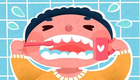 刷牙出血是什么原因 日常如何护理牙齿健康