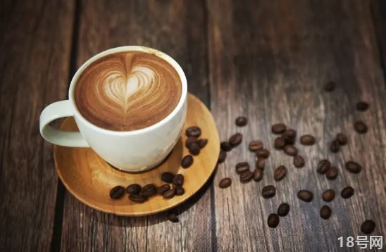 减肥咖啡为什么越喝越胖1