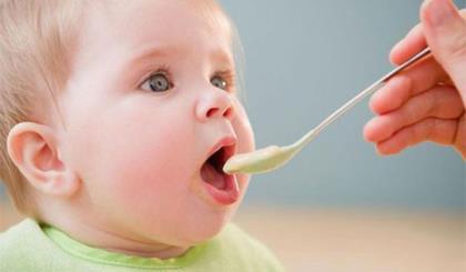 婴儿辅食添加顺序 如何科学的添加婴儿辅食