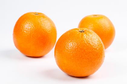 吃橙子的好处 秋冬吃橙子有什么养生作用