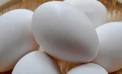 吃鹅蛋有什么好处 鹅蛋有什么营养价值