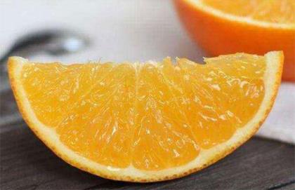 橙子的功效与作用 橙子有哪些食疗功效