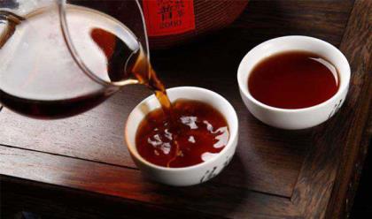 普洱茶能减肥吗 喝普洱茶有什么好处