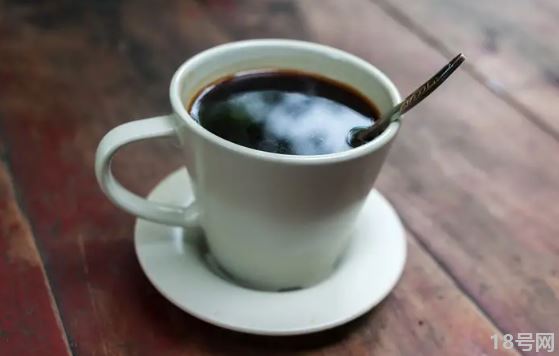 减肥咖啡对身体有什么危害1