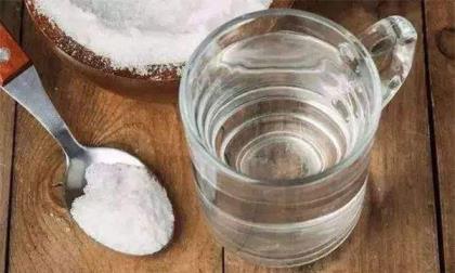 生理盐水是什么 人补充生理盐水有什么好处