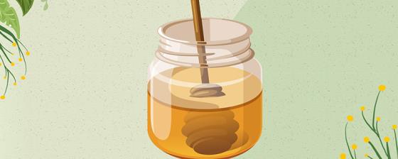 酒后能喝蜂蜜水吗 喝酒后能喝蜂蜜水吗