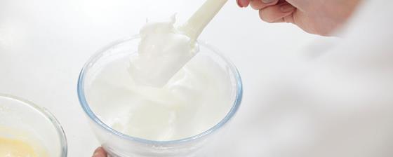 淡奶油很难打发是什么原因 淡奶油很难打发的原因