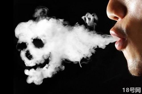 成人吸二手烟危害是什么