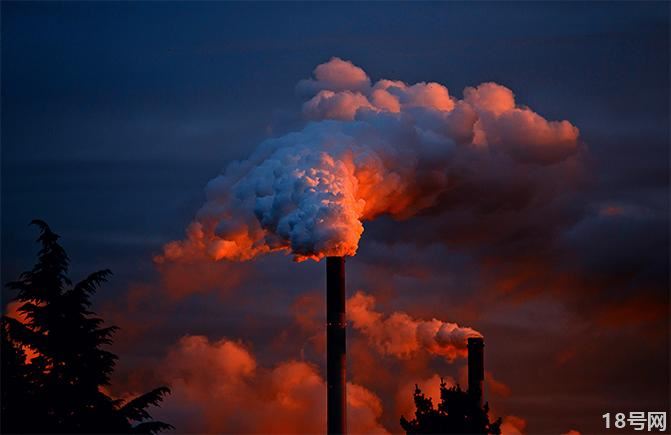 工业污染怎么治理？