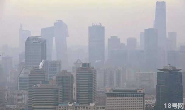 PM2.5过高引起的因素是什么