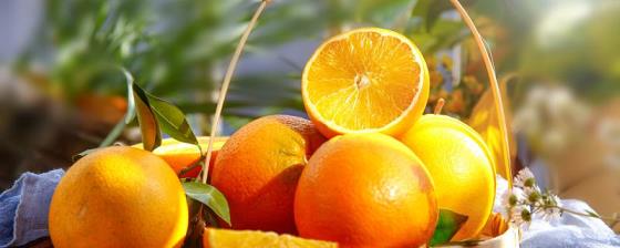 怎么判断橙子变质 如何判断橙子变质