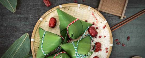 端午节的吃粽子的寓意是什么端午节吃粽子的象征意义