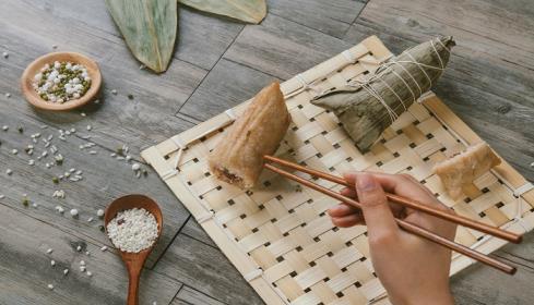 中国筷子的起源和来历 中国筷子的起源和来历的故事