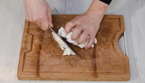 白菇怎么做好吃 白菇的做法