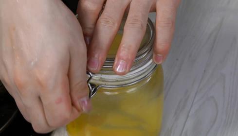 黄桃罐头制作方法 怎么做黄桃罐头