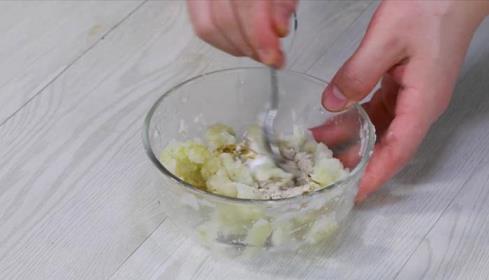 土豆培根卷的做法 培根土豆卷怎么做