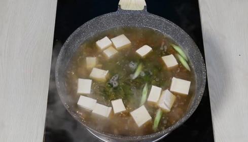 韩国海带汤的做法 韩国海带汤正宗做法