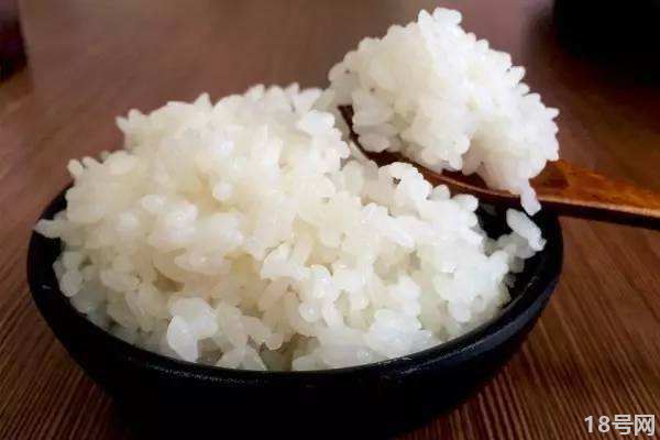 怎么鉴别搜米饭？