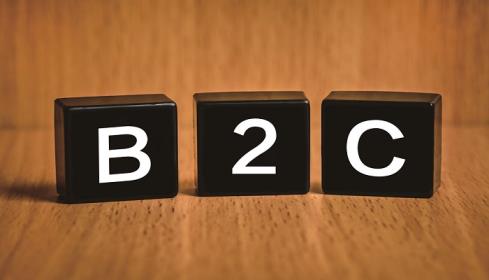 b2c与b2b的区别 b2c与b2b有什么不同