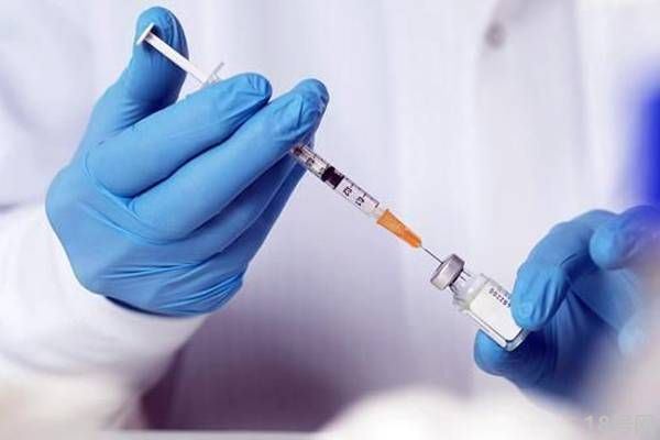 什么是新冠疫苗强化针