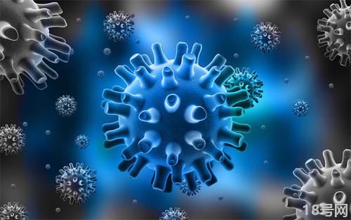 感染了新冠病毒，潜伏期有哪些症状？