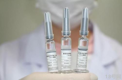 两针剂新冠疫苗注射有哪些注意事项
