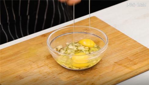  蛤蜊肉炒蛋的做法 怎么炒蛋好吃