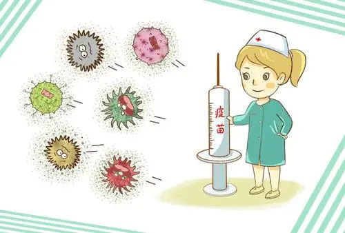 新冠肺炎疫苗接种应该怎么做