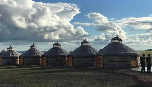 内蒙古旅游最佳路线 内蒙古五日旅游最佳路线
