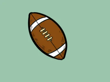 橄榄球为什么是椭圆的？橄榄球有什么规则？ 