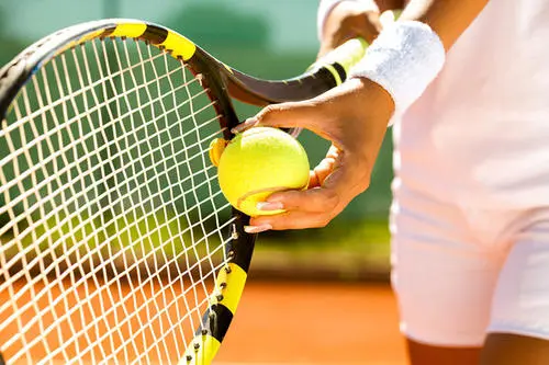 网球的比赛规则是什么？