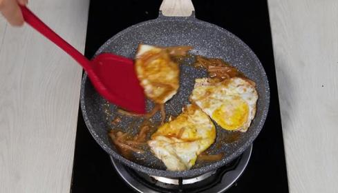 炸蛋怎么做 炸蛋的做法