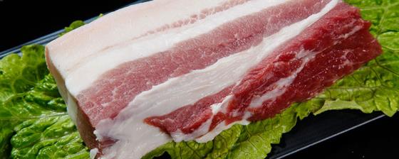 猪的护心肉便宜的原因是什么？