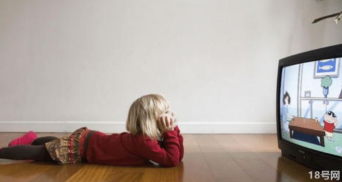 儿童看电视多长时间为好？