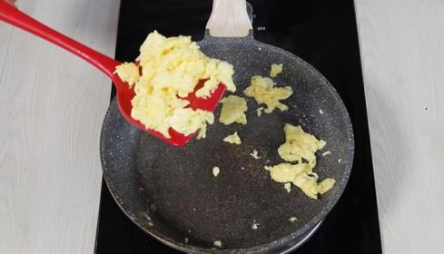 豆角鸡蛋粉条的做法 豆角鸡蛋粉条怎么做