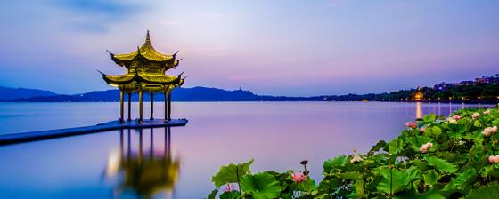 杭州西湖旅游攻略  杭州西湖旅游景点介绍
