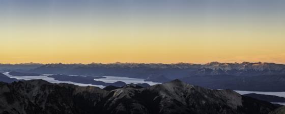世界最长的山脉是哪条山脉 安第斯山脉的成因