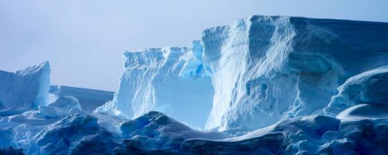 海水会结冰吗 海水结冰温度是多少