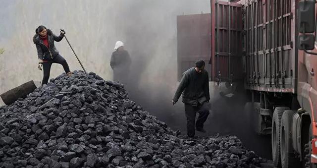 近期煤炭价格暴涨的企业原因