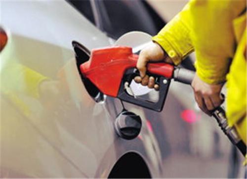 汽油柴油价格下降了吗