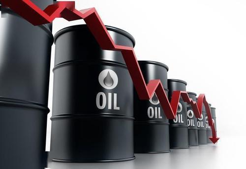 现在石油价格下降了吗