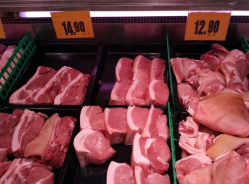 猪肉价格会不会涨