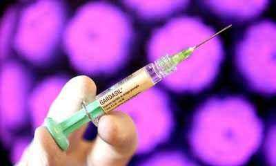 新冠疫苗为什么会有变异株
