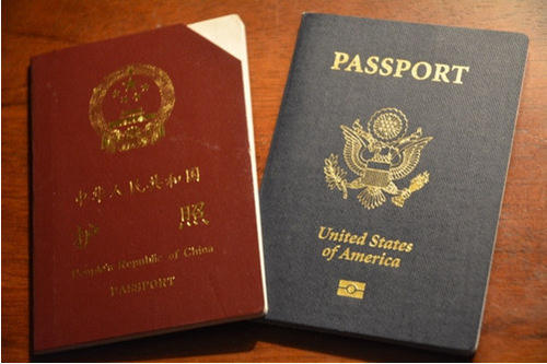 香港护照的国籍是什么