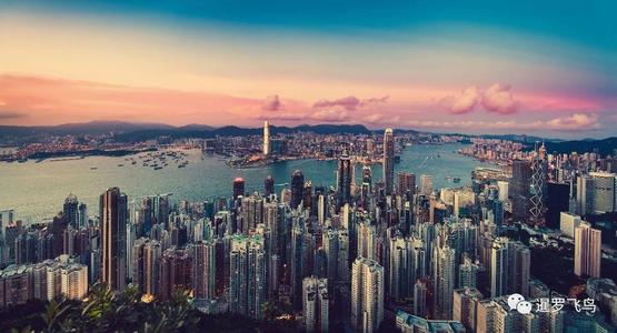 香港和上海哪个消费高
