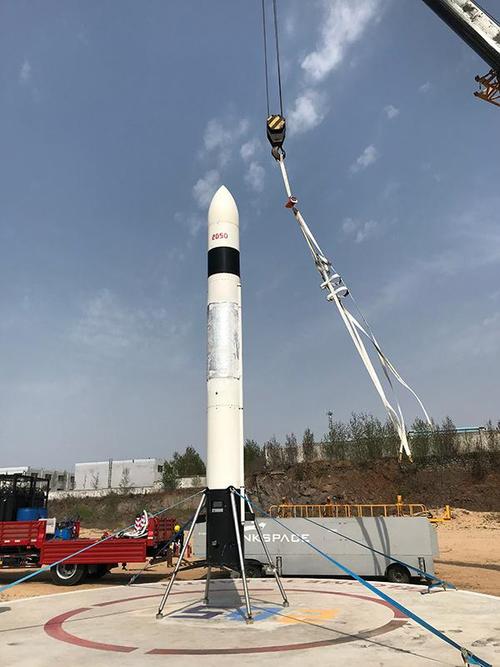 中国专家嘲笑火箭回收