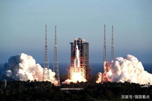中国航天spacex