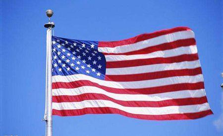 美国国旗有多少颗星星