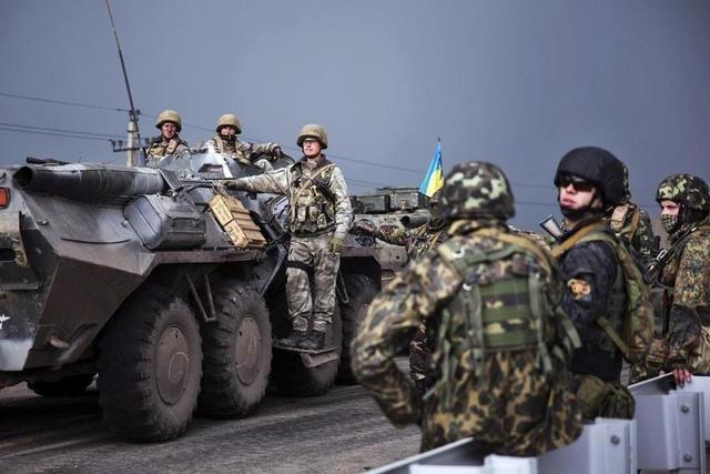 乌克兰与俄罗斯冲突原因是什么